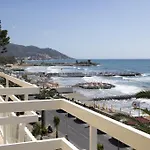 Hotel Miramare Diano Marina