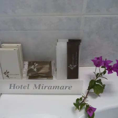 Miramare Otel
