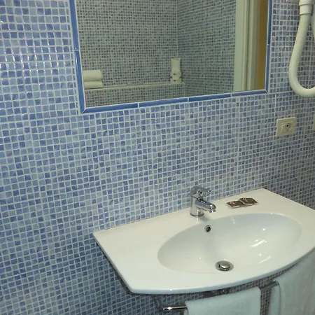 Miramare Otel Diano Marina