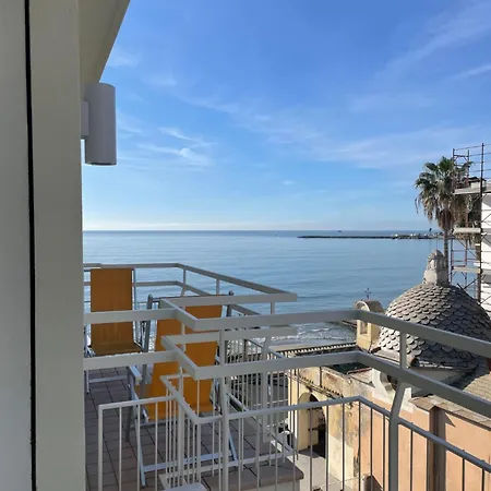 Miramare Otel Diano Marina