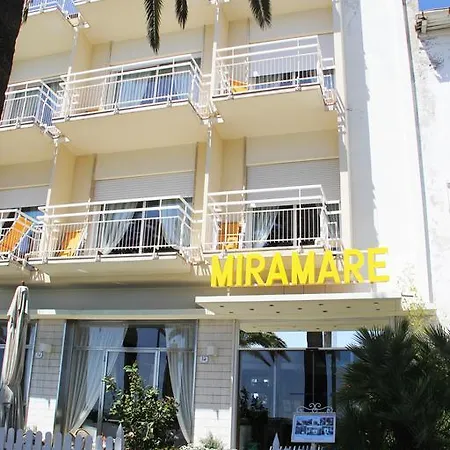 Otel Miramare