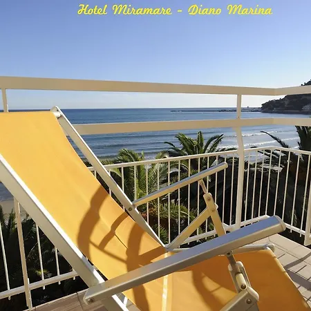 Miramare
