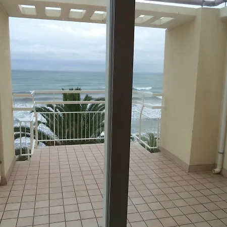 Miramare Otel Diano Marina