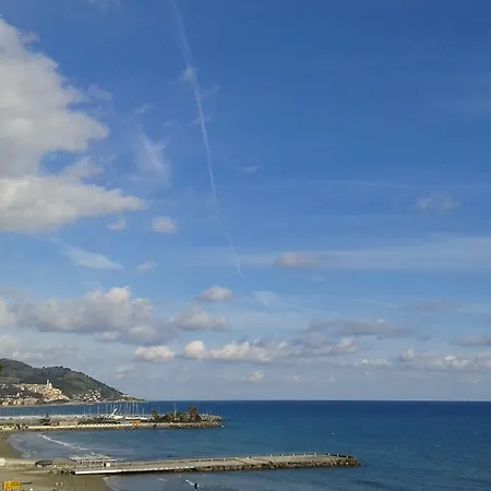 Miramare Otel Diano Marina