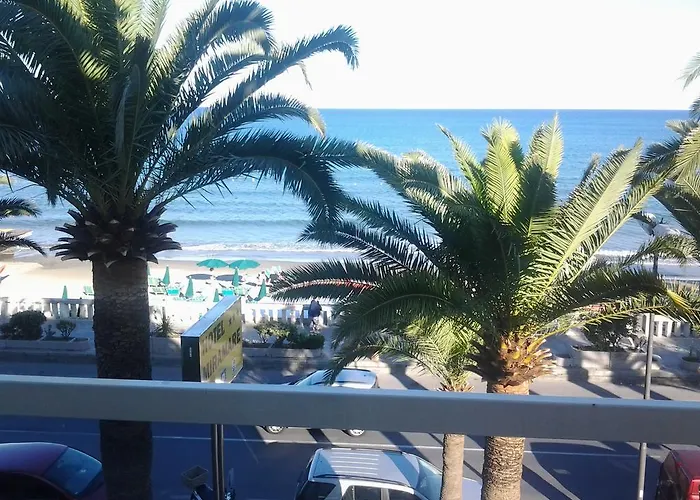 Miramare Hotel