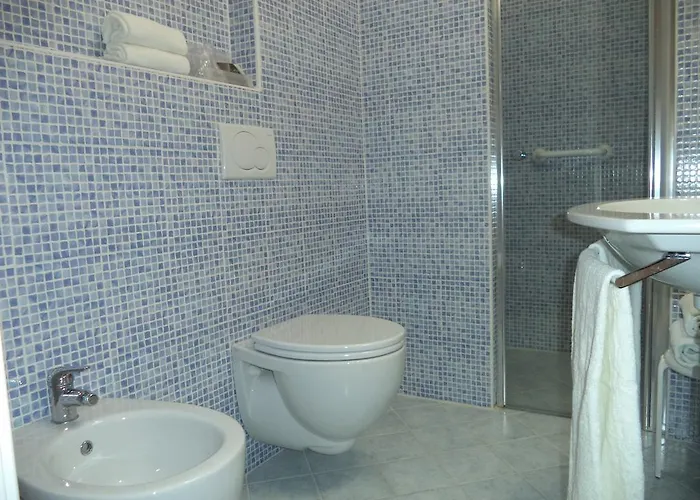 Hotel Miramare