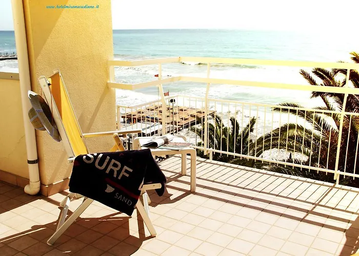 Hotel Miramare 3*