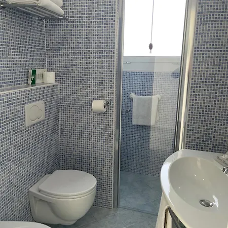 호텔 Miramare 디아노마리나