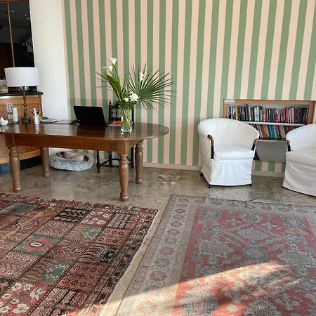 ホテル Miramare ディアーノ・マリーナ