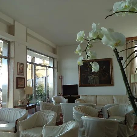 호텔 Miramare 디아노마리나