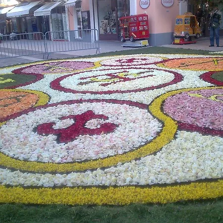 Miramare 3* ディアーノ・マリーナ