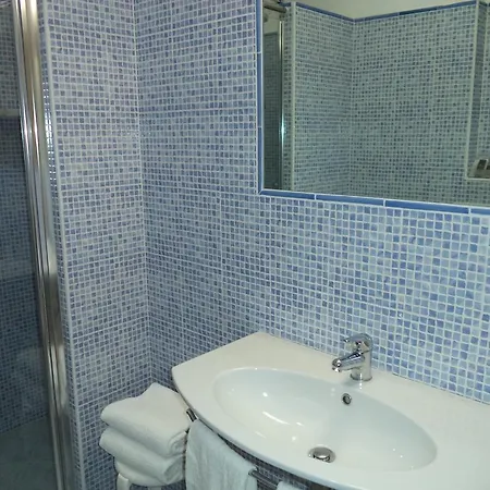 Miramare Hotel Diano Marina