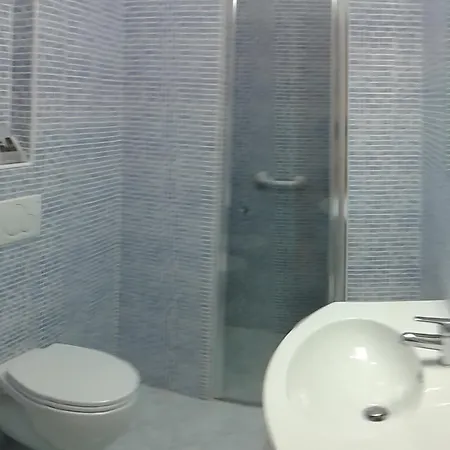 Miramare 호텔 디아노마리나