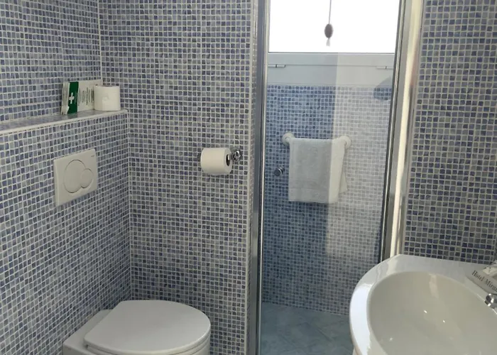 Hotel Miramare Diano Marina